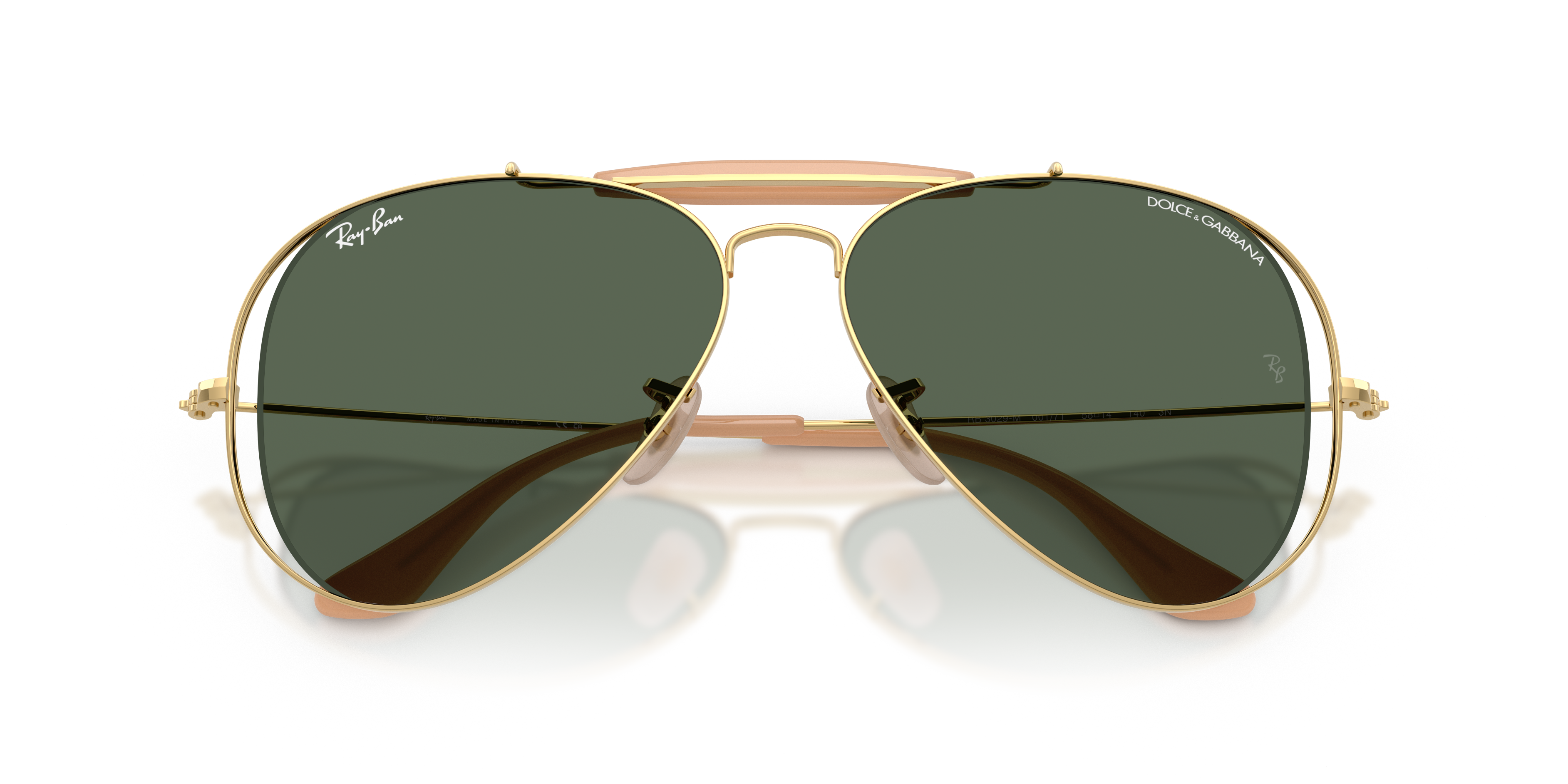 Ray-Ban RB3029M 001/71  